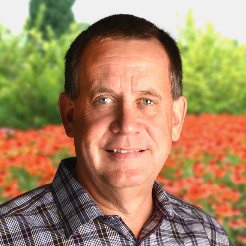 Mike Klopmeyer, Ball Horticultural Company